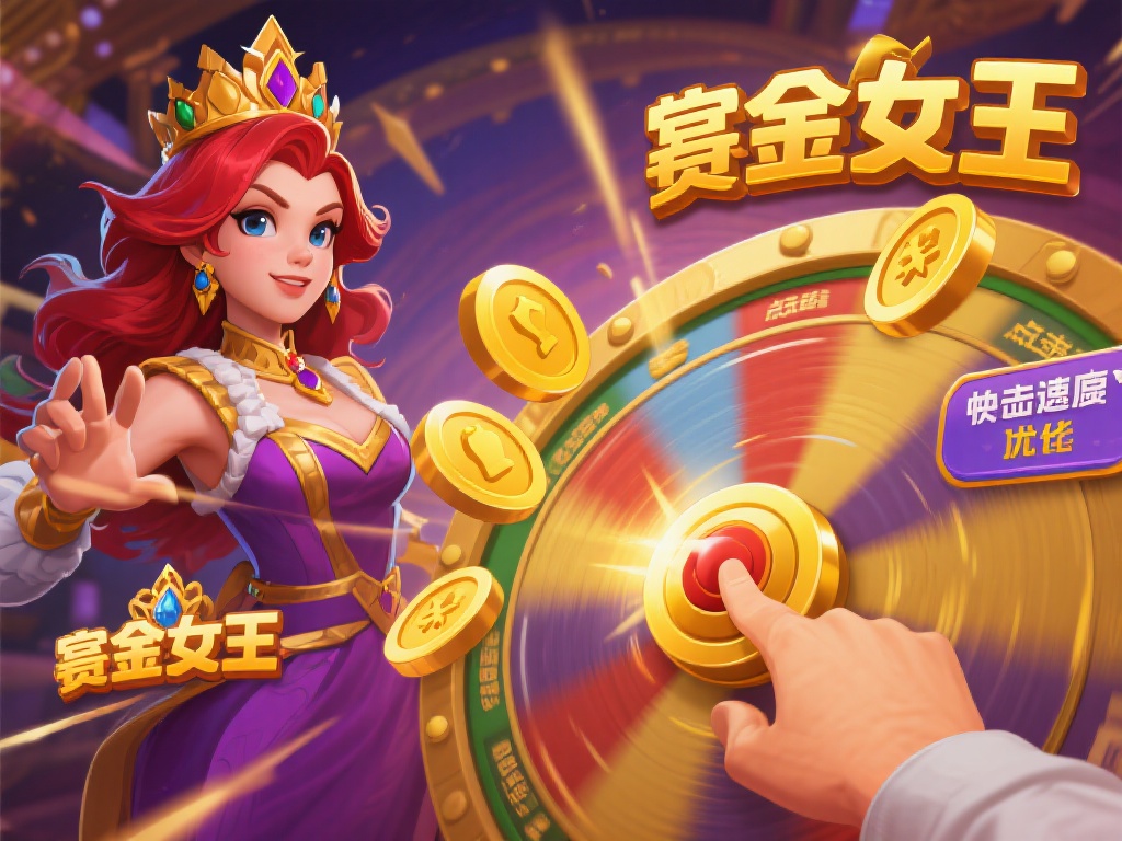 PG游戏赏金女王高阶玩家专属操作技巧教学