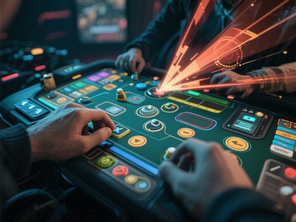 深入解析PG赏金女王游戏规则与高分实战攻略