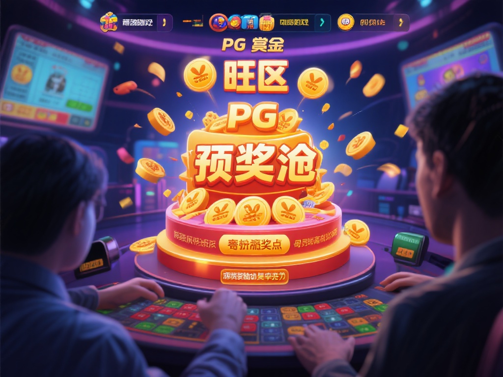 实测PG赏金女王必备技巧，玩转大奖轻松上岸