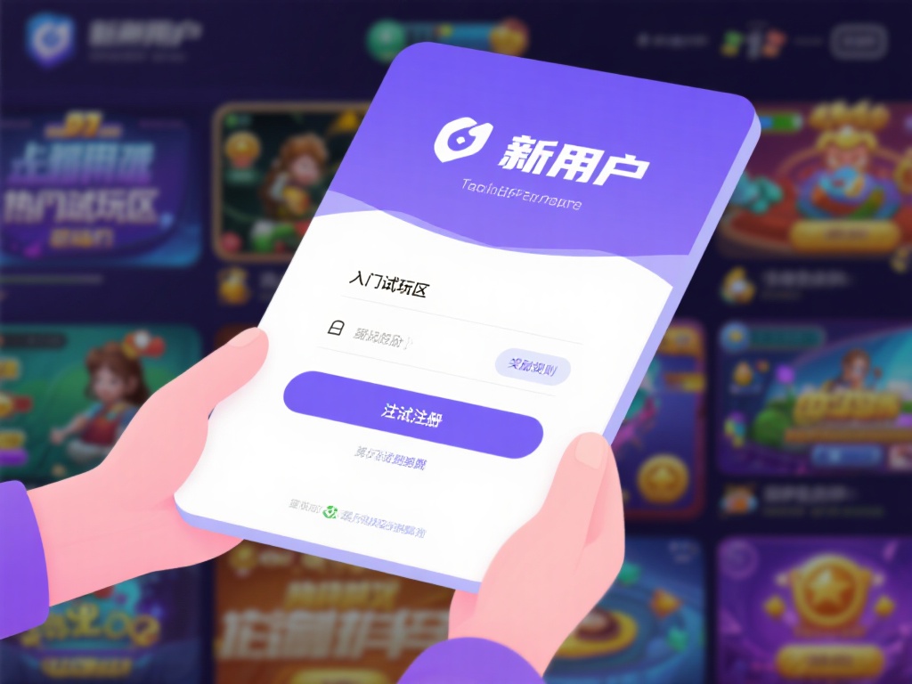 详解赏金女王试玩平台实操教程，快速上手指南