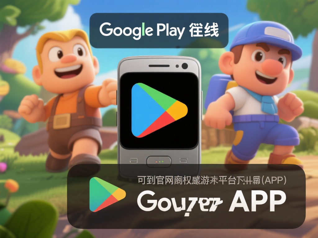 教你如何下载并轻松安装赏金女王游戏到手机 如果Google Play未上线此游戏,可以到官网