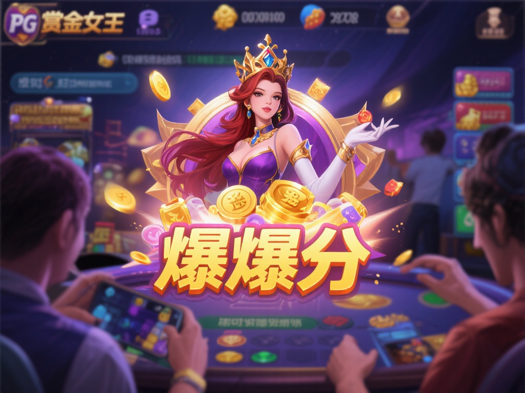 玩转线上娱乐游戏，爆分已成为许多玩家追求的目标。作